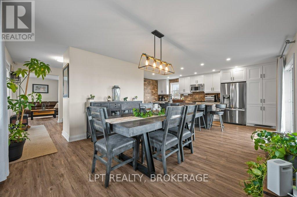 dinning room