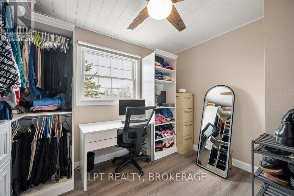3rd bedroom