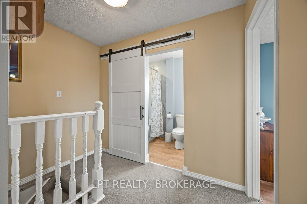 barn door for bathroom