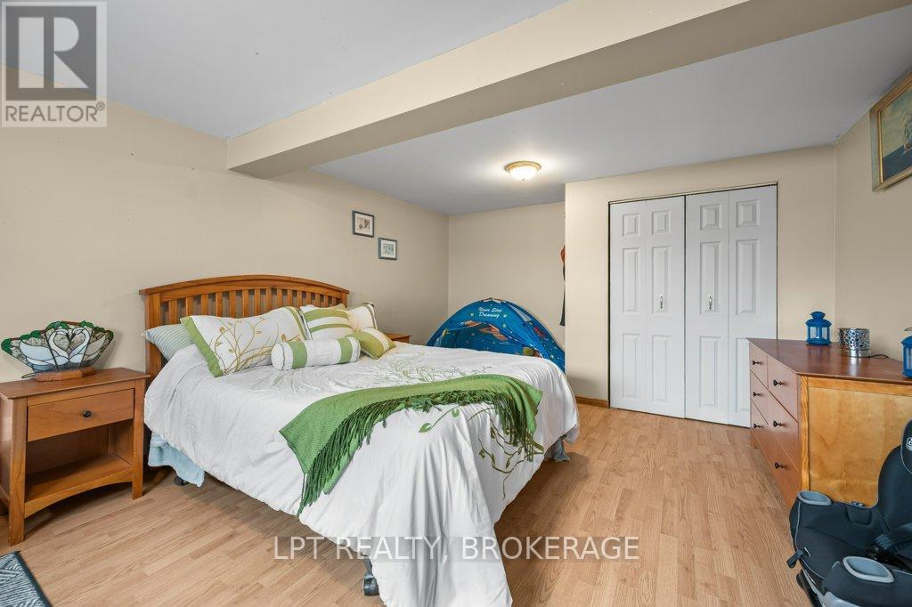 4th bedroom lower level