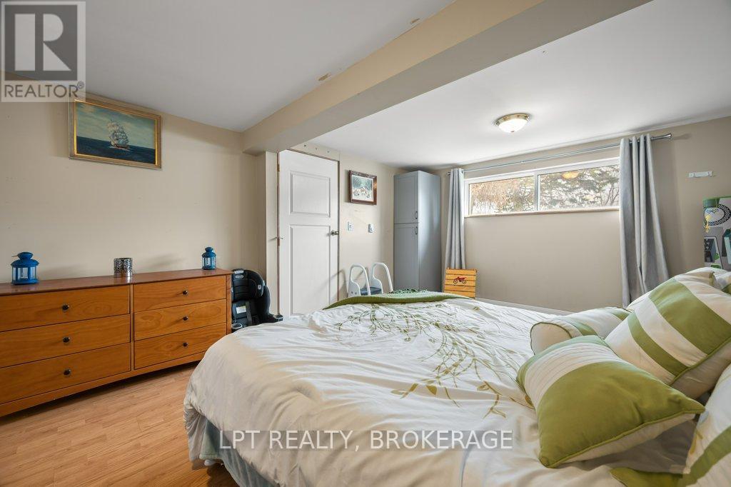 4th bedroom lower level