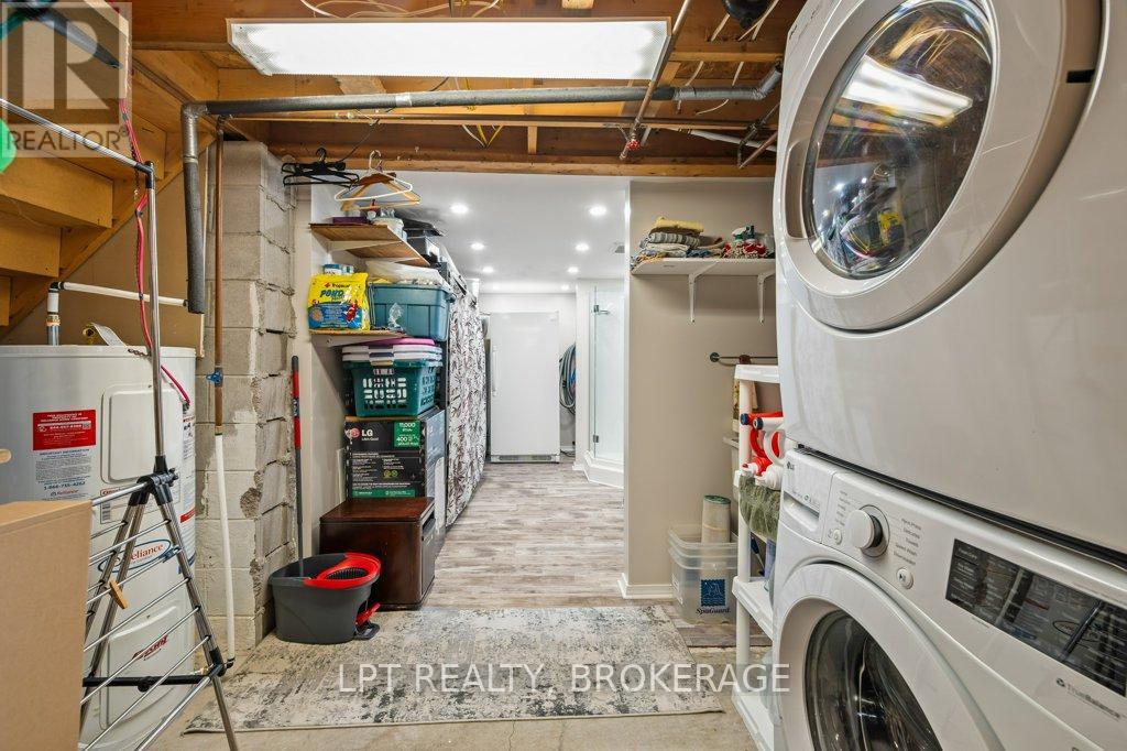 laundry utility