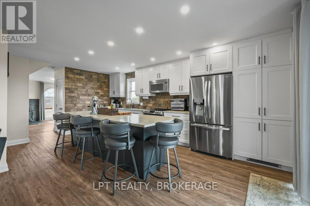 beautiful kitchen
