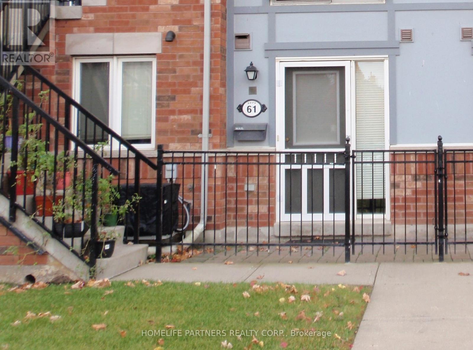 #61 2275 BUR OAK AVENUE - 1