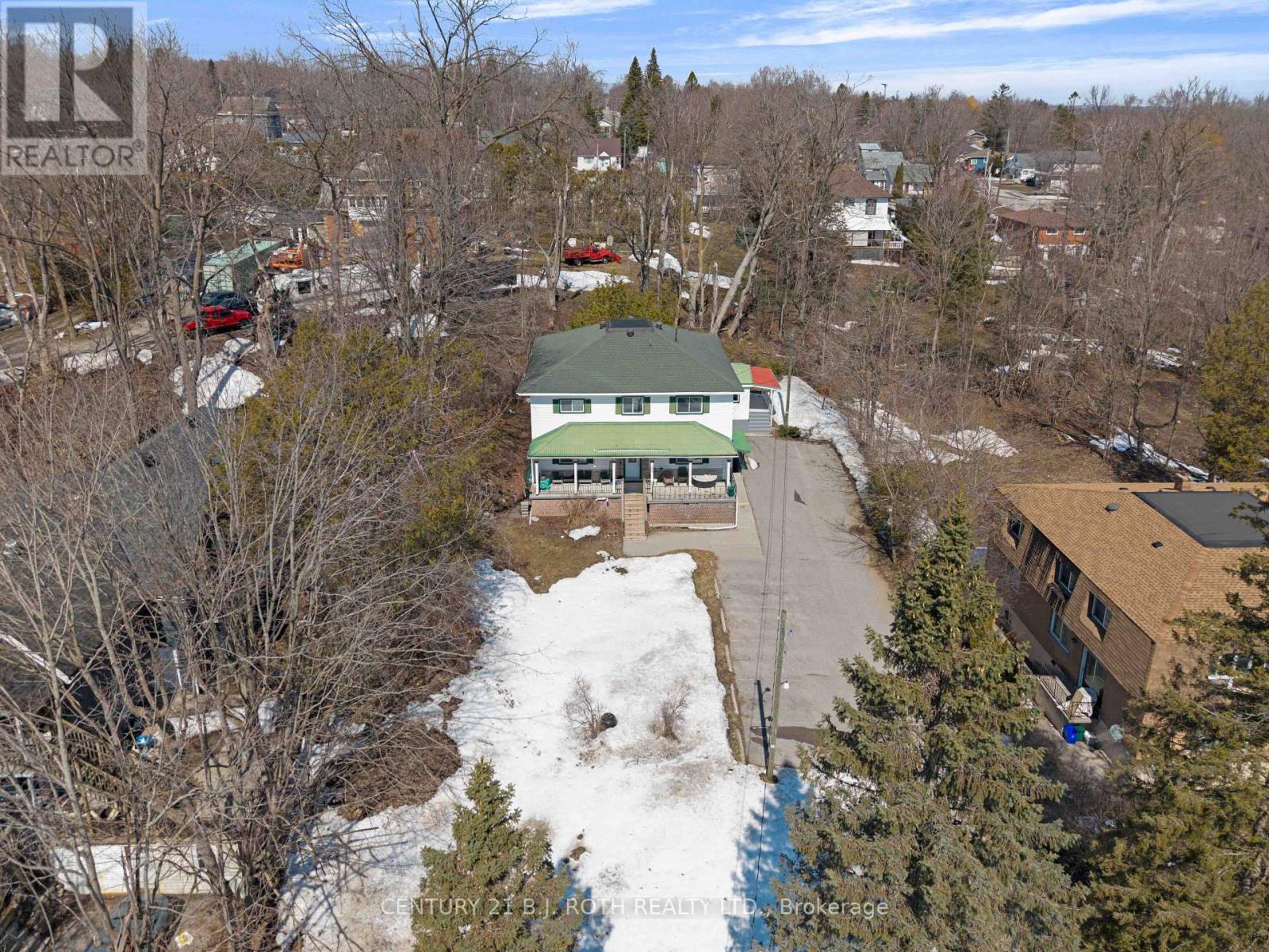 184 BORLAND STREET E - 4