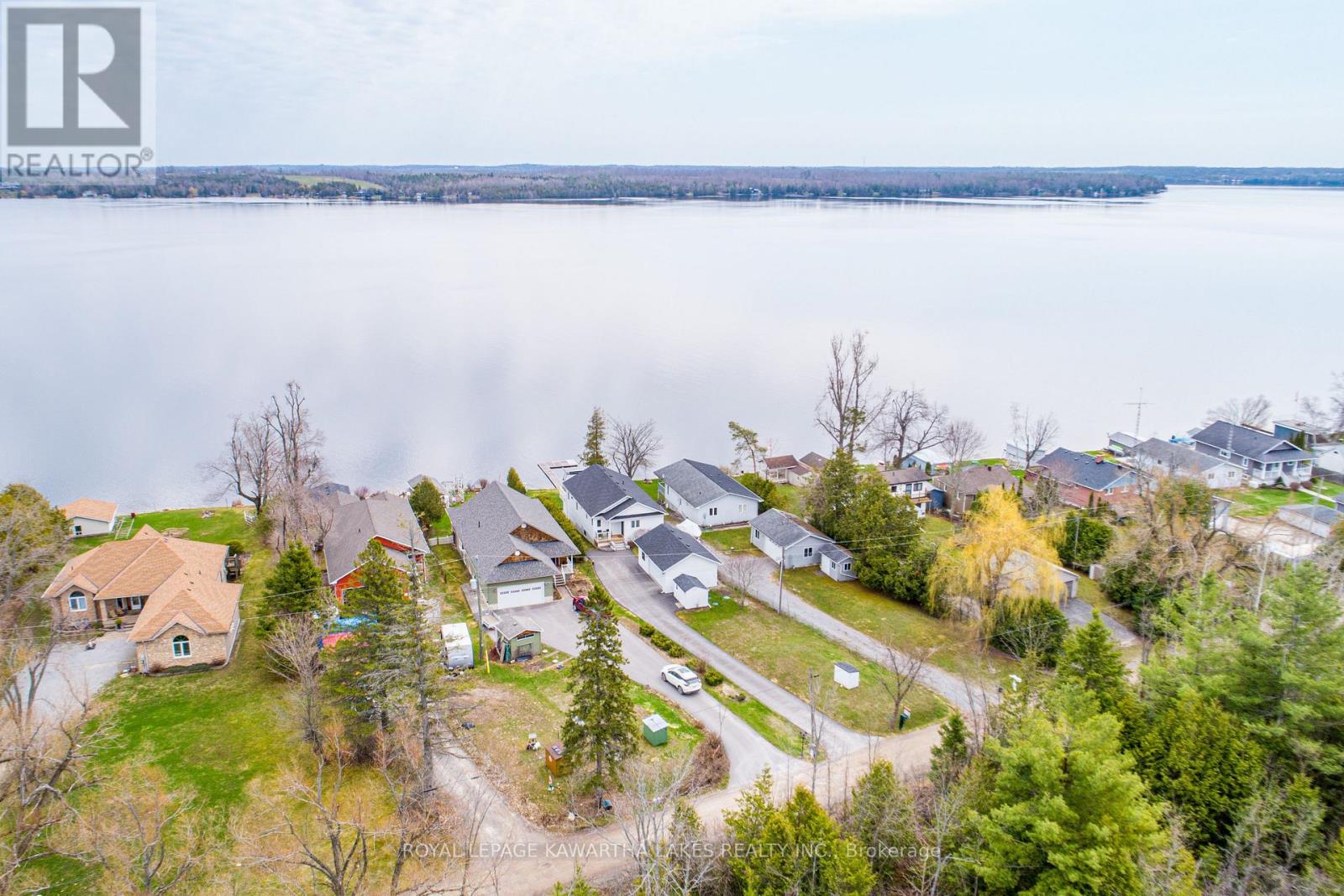 57 ADMIRAL DRIVE, Kawartha Lakes (Fenelon), Ontario, K0M1G0 — Photo 3