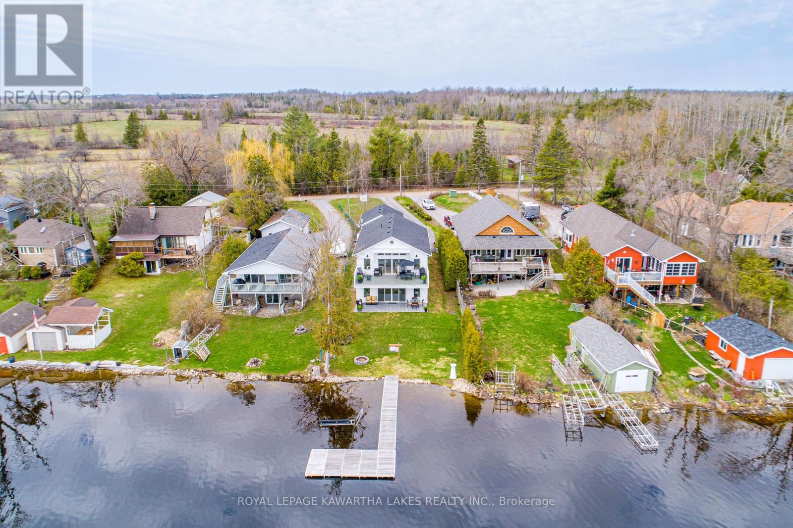 57 ADMIRAL DRIVE, Kawartha Lakes (Fenelon), Ontario, K0M1G0 — Photo 35