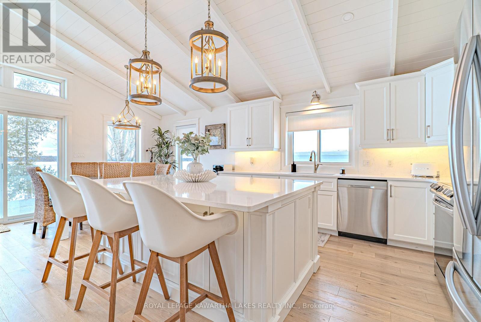 57 ADMIRAL DRIVE, Kawartha Lakes (Fenelon), Ontario, K0M1G0 — Photo 10