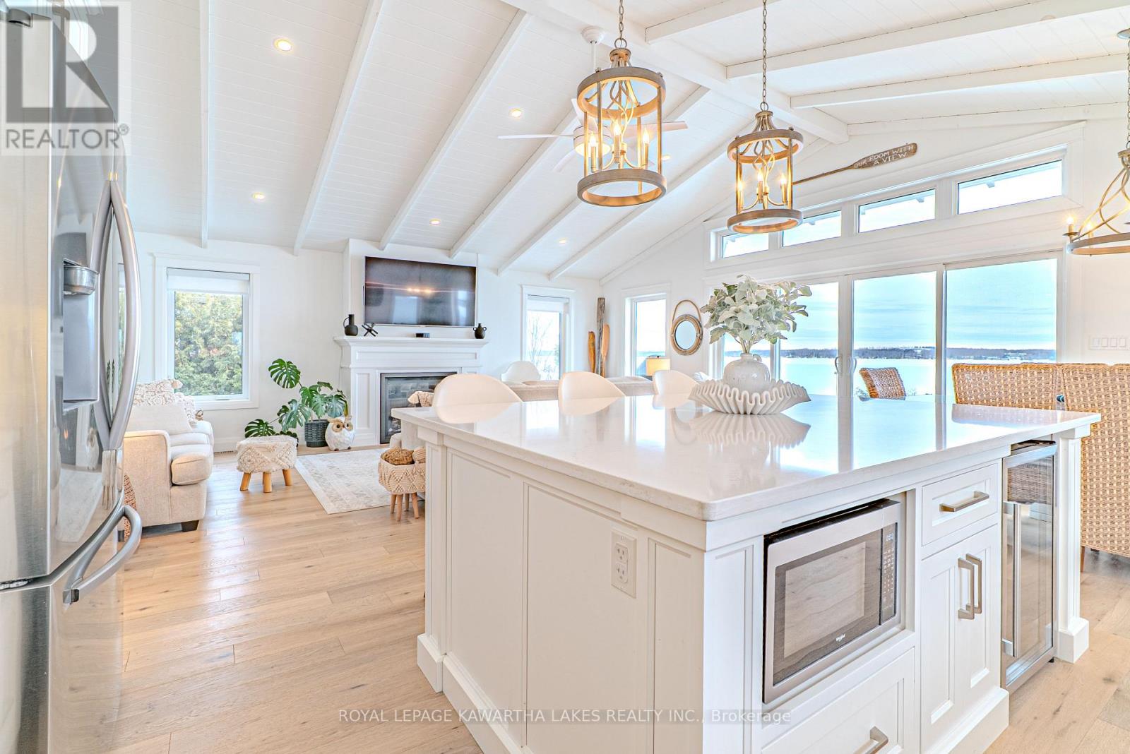 57 ADMIRAL DRIVE, Kawartha Lakes (Fenelon), Ontario, K0M1G0 — Photo 13