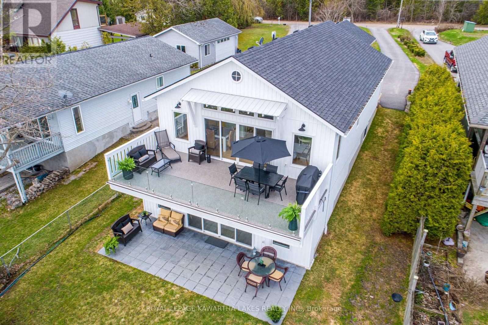 57 ADMIRAL DRIVE, Kawartha Lakes (Fenelon), Ontario, K0M1G0 — Photo 37