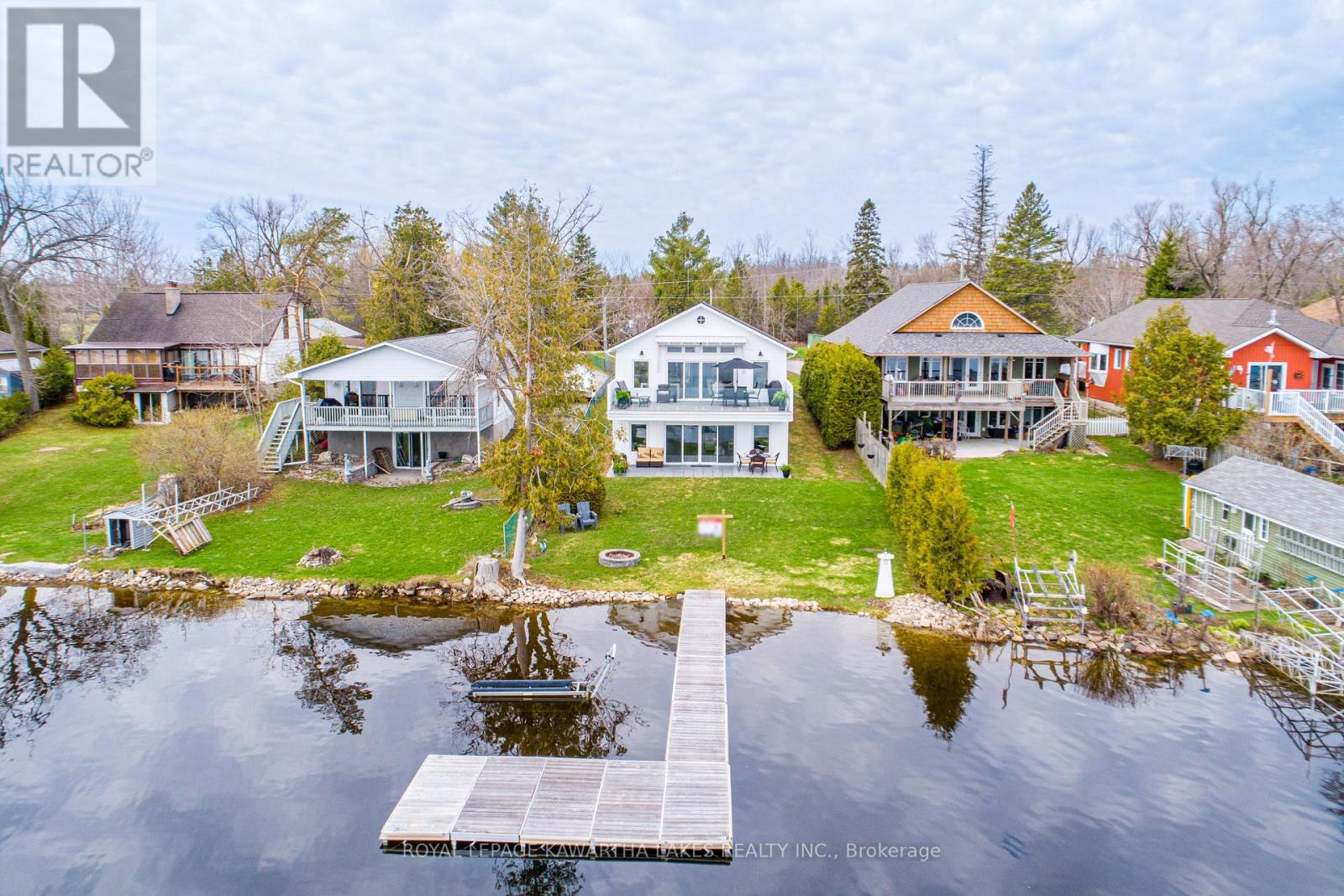 57 ADMIRAL DRIVE, Kawartha Lakes (Fenelon), Ontario, K0M1G0 — Photo 36