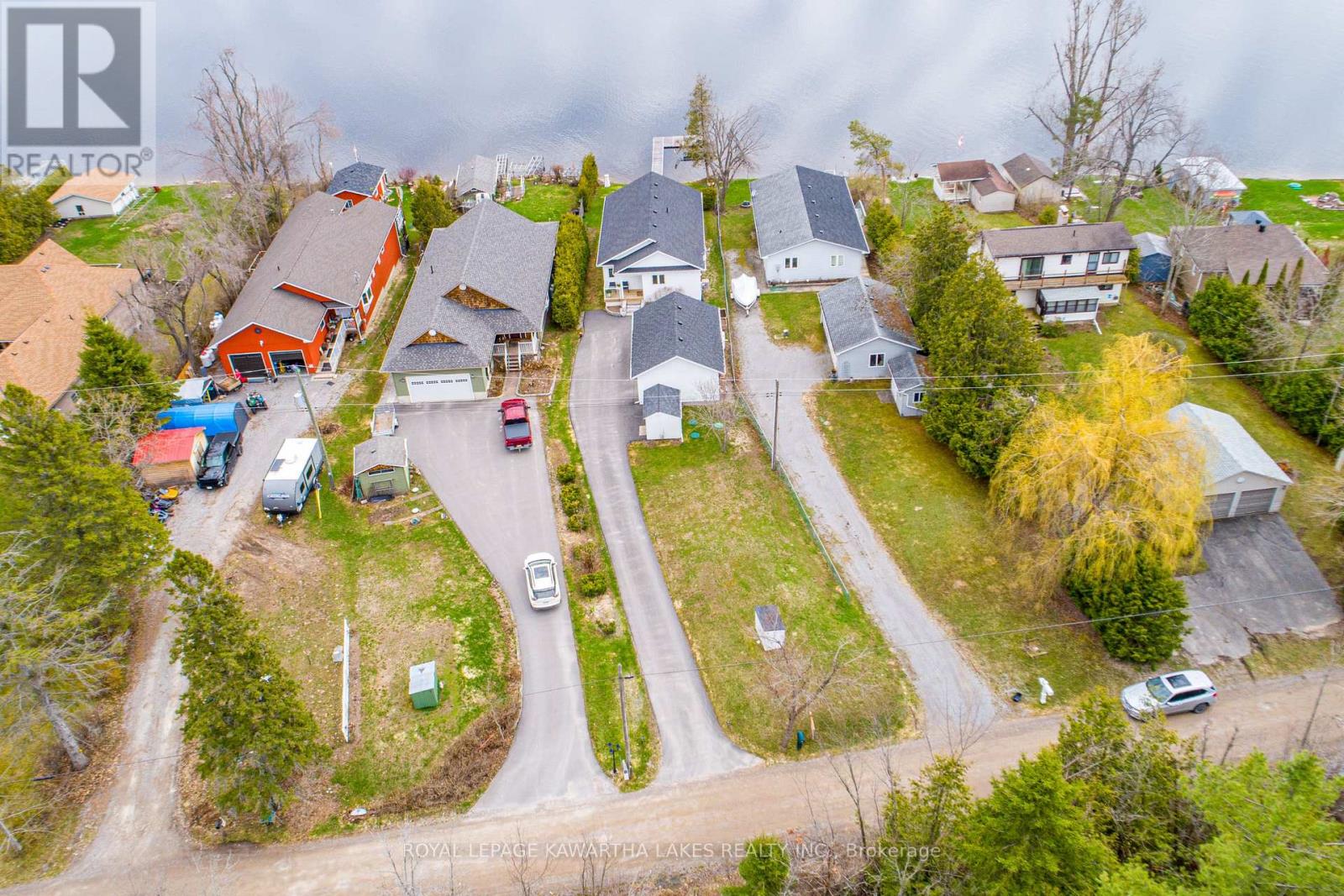 57 ADMIRAL DRIVE, Kawartha Lakes (Fenelon), Ontario, K0M1G0 — Photo 4