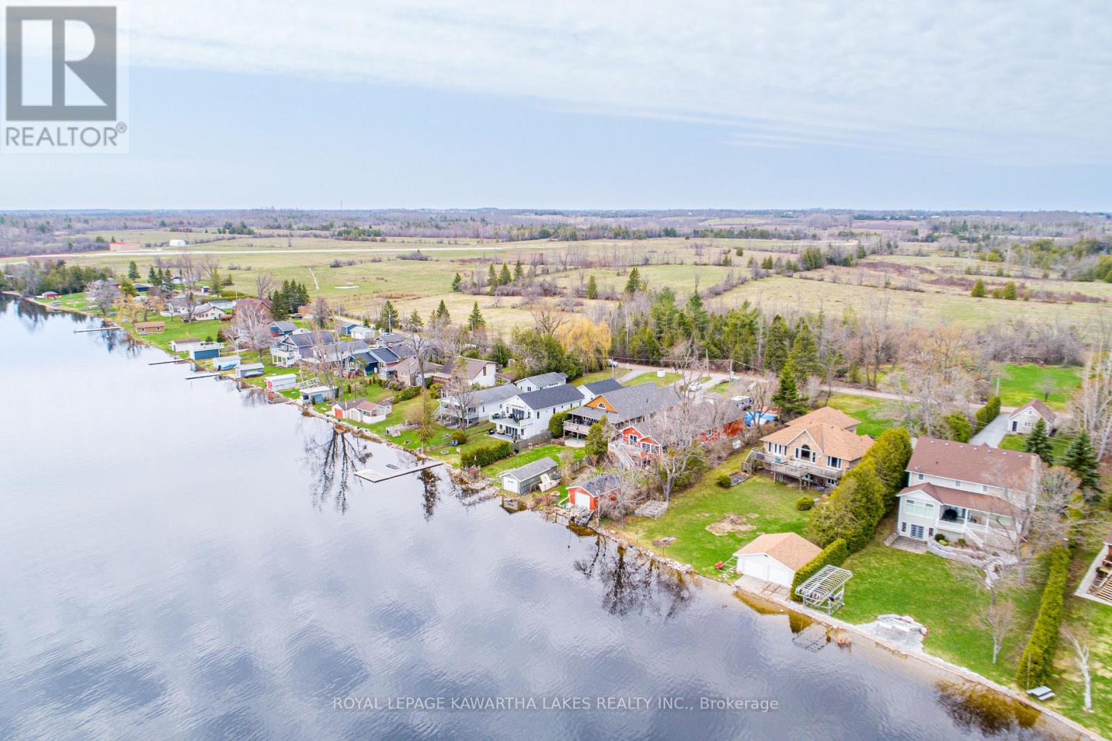 57 ADMIRAL DRIVE, Kawartha Lakes (Fenelon), Ontario, K0M1G0 — Photo 34