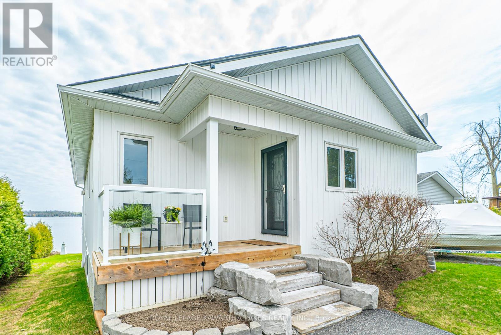 57 ADMIRAL DRIVE, Kawartha Lakes (Fenelon), Ontario, K0M1G0 — Photo 7