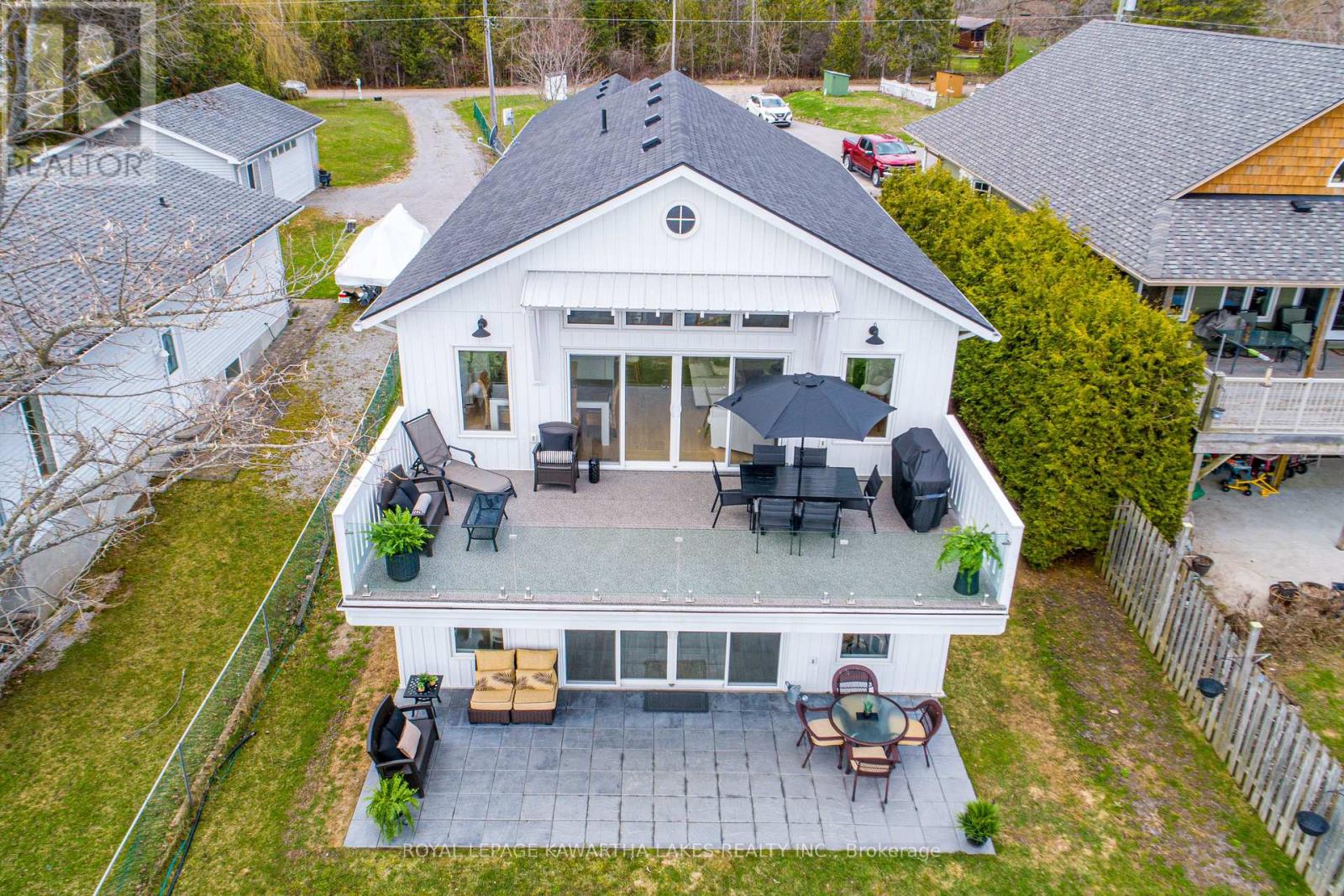 57 ADMIRAL DRIVE, Kawartha Lakes (Fenelon), Ontario, K0M1G0 — Photo 38