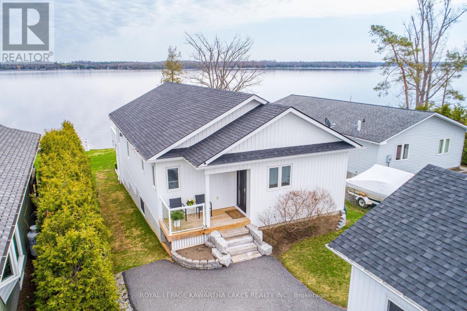57 ADMIRAL DRIVE, Kawartha Lakes (Fenelon), Ontario, K0M1G0 — Photo 5
