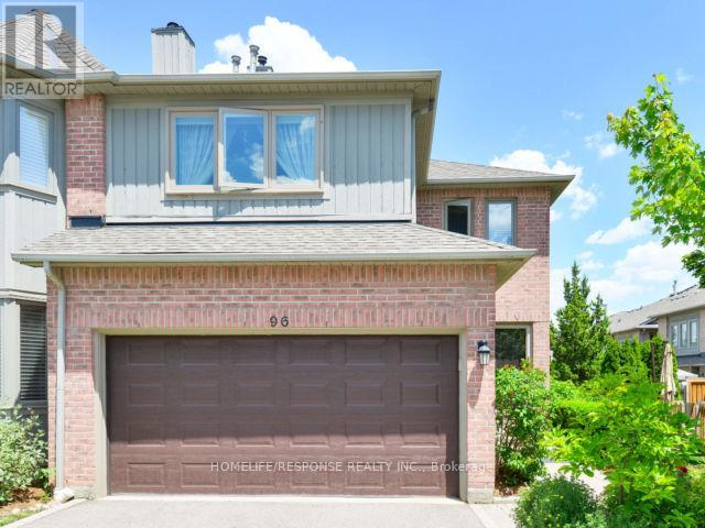 #96 5480 GLEN ERIN DRIVE - 1
