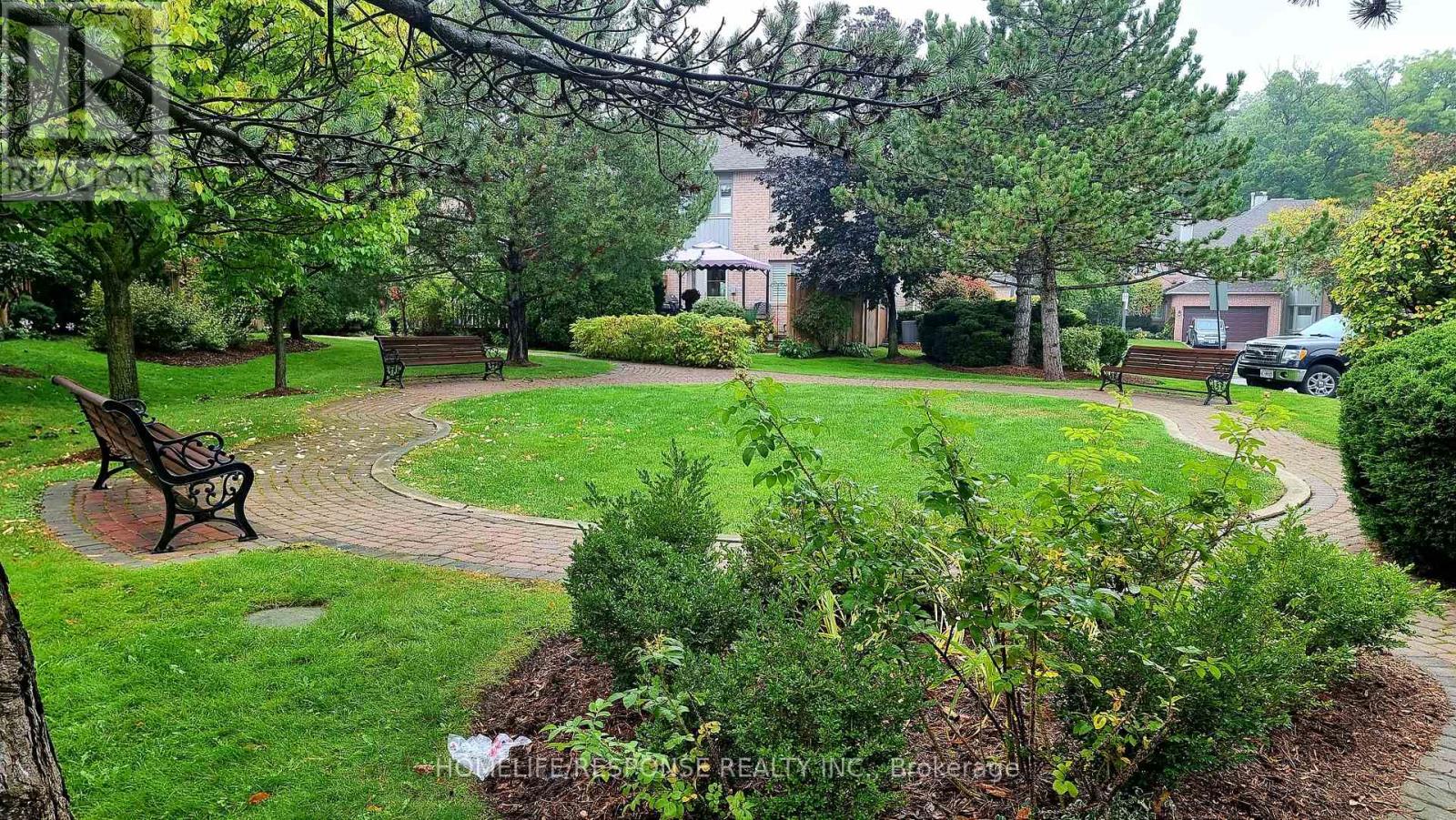 #96 5480 GLEN ERIN DRIVE - 20