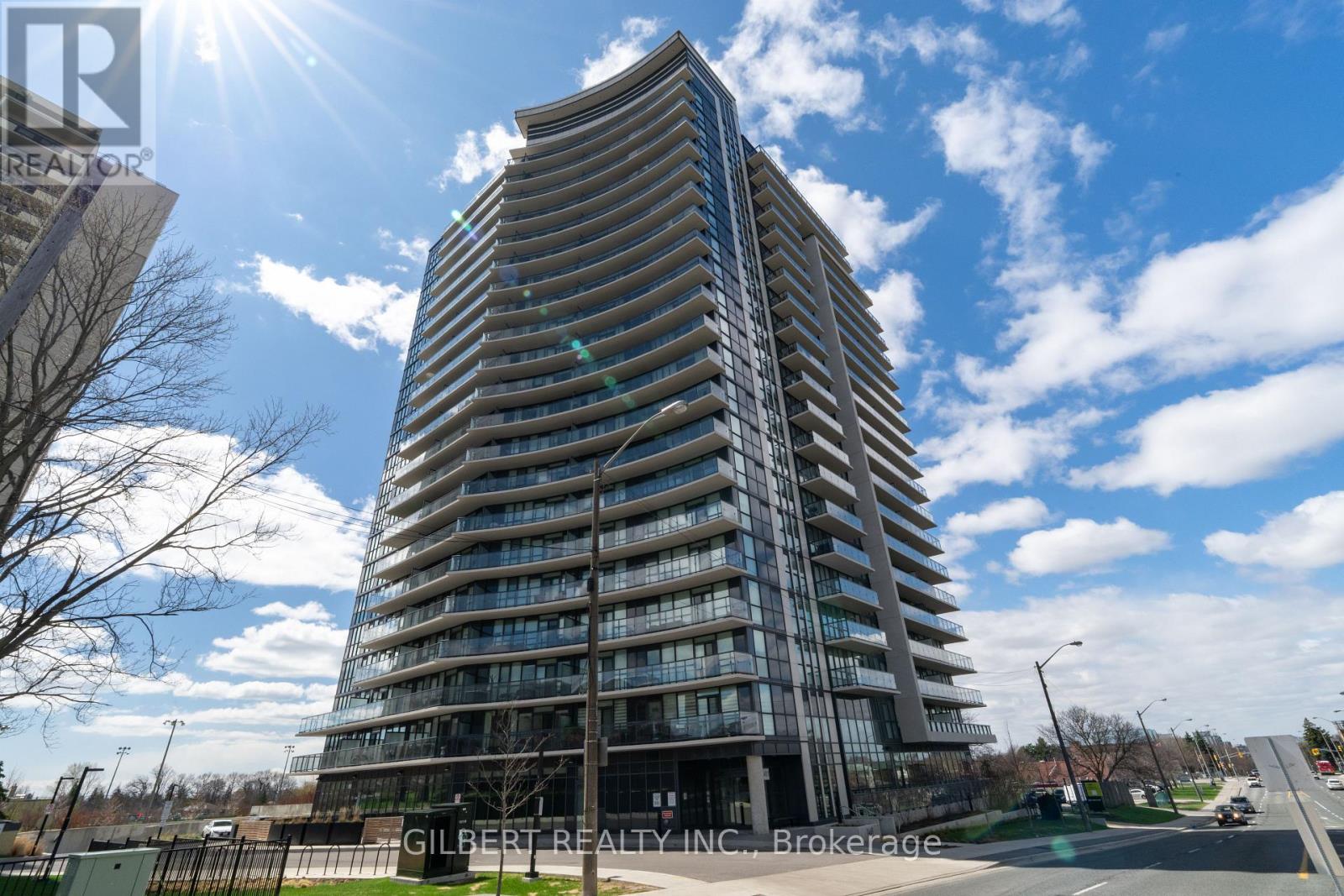 #404 1461 LAWRENCE AVE W - 1