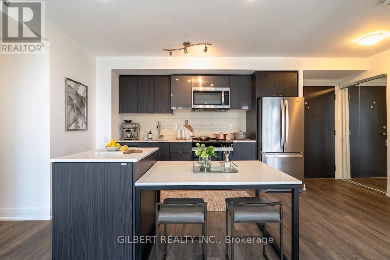 #404 1461 LAWRENCE AVE W - 10