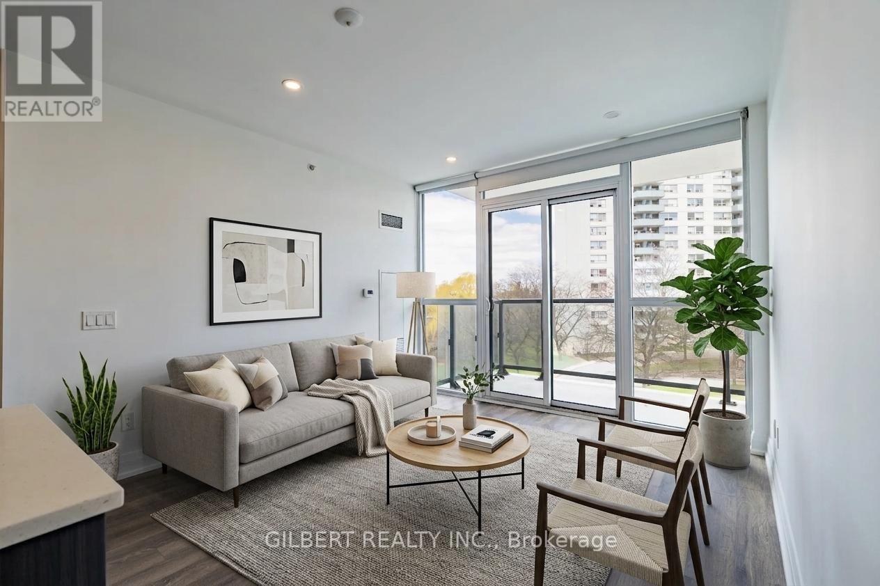 #404 1461 LAWRENCE AVE W - 15