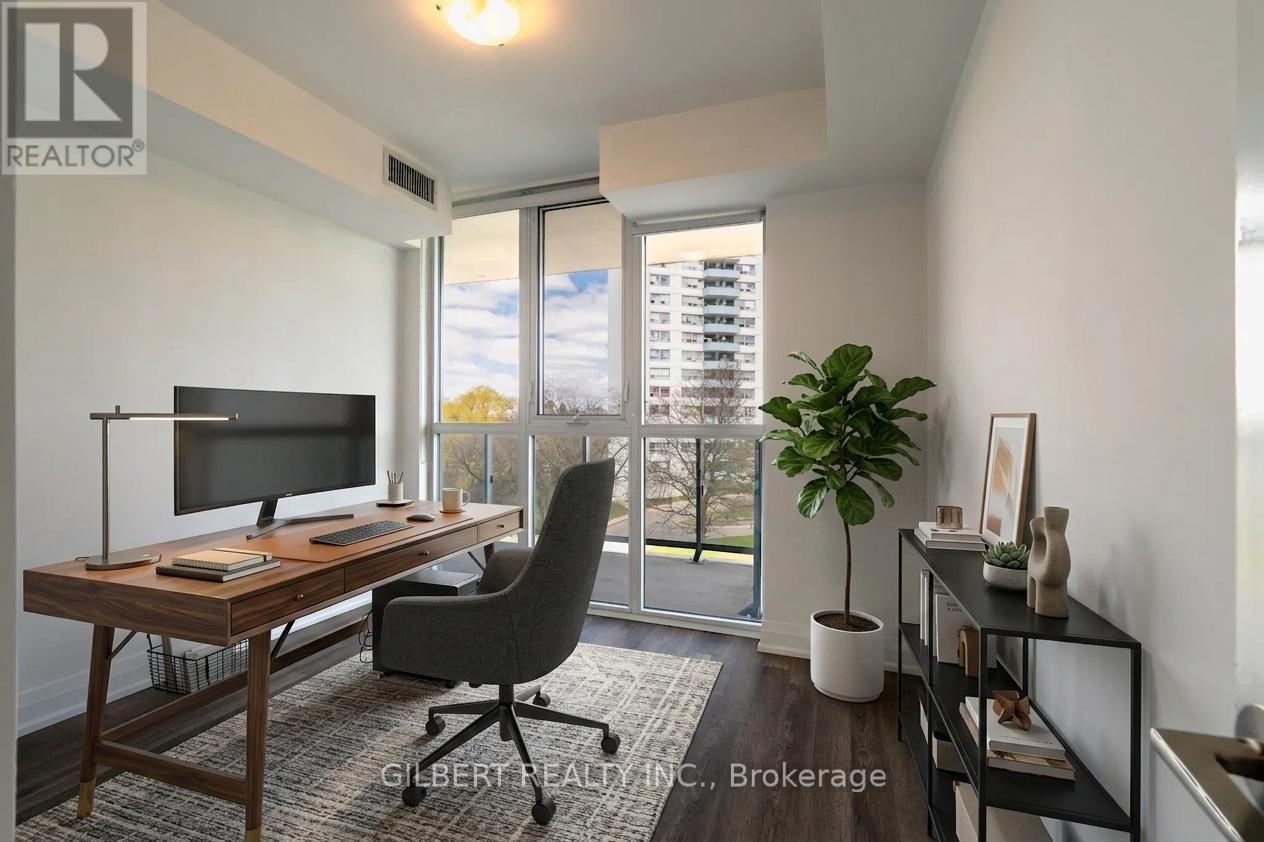 #404 1461 LAWRENCE AVE W - 27