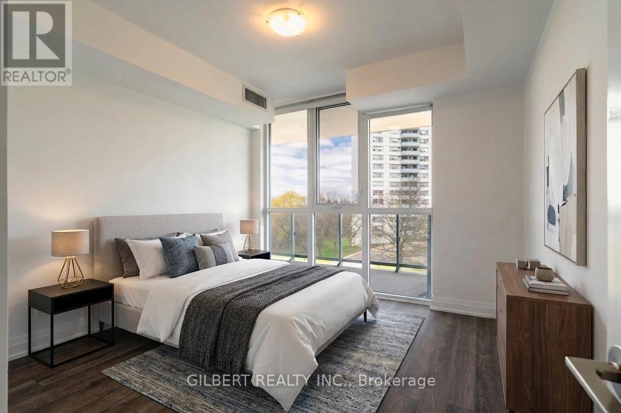 #404 1461 LAWRENCE AVE W - 28