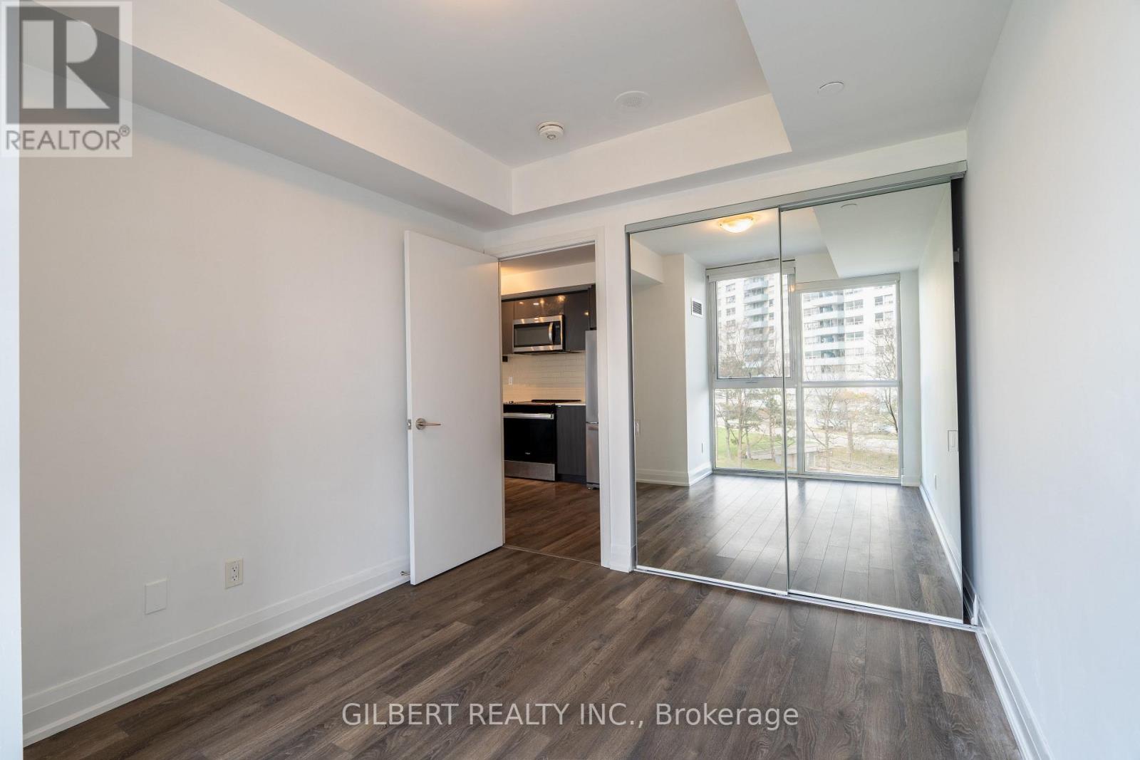 #404 1461 LAWRENCE AVE W - 34