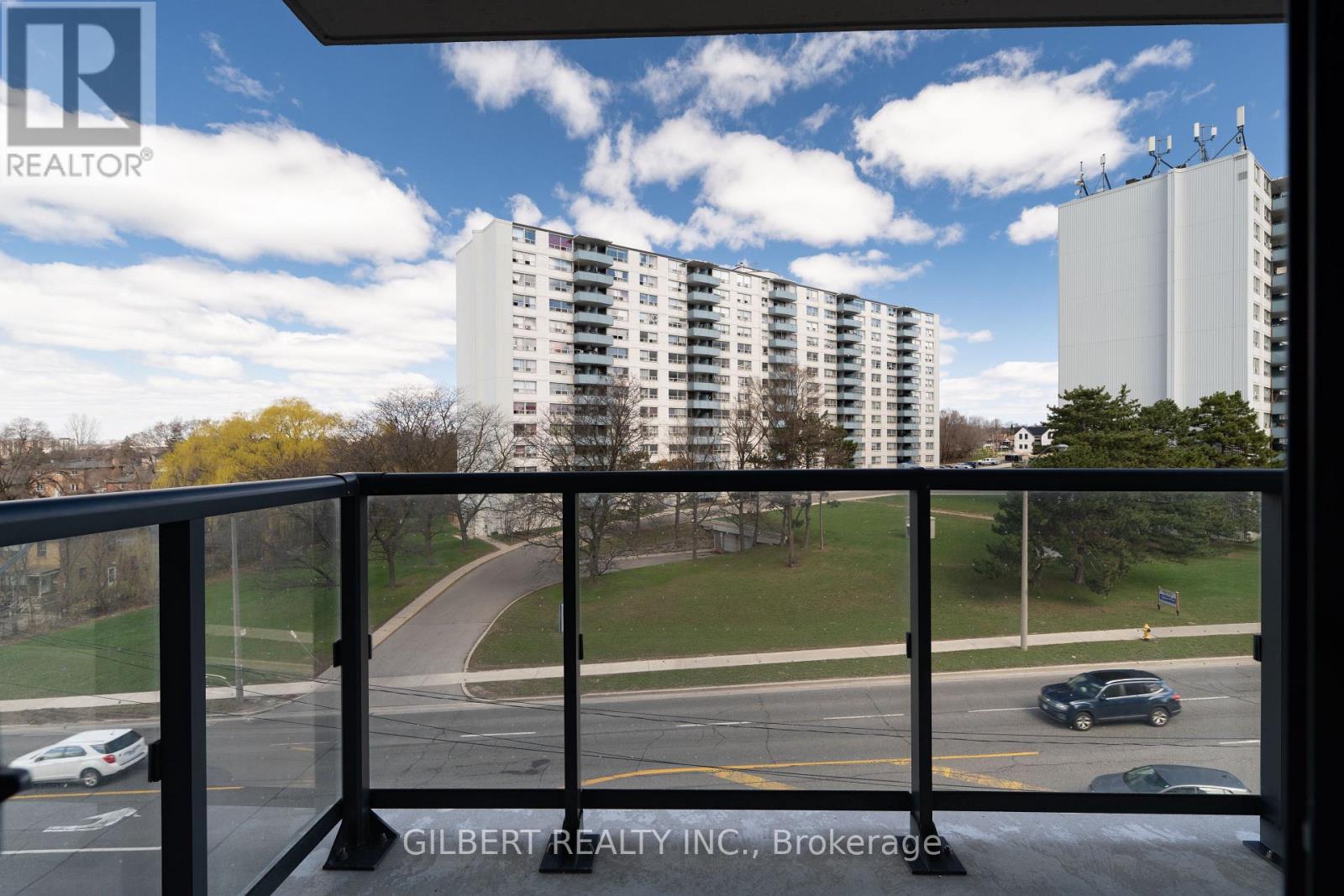 #404 1461 LAWRENCE AVE W - 38