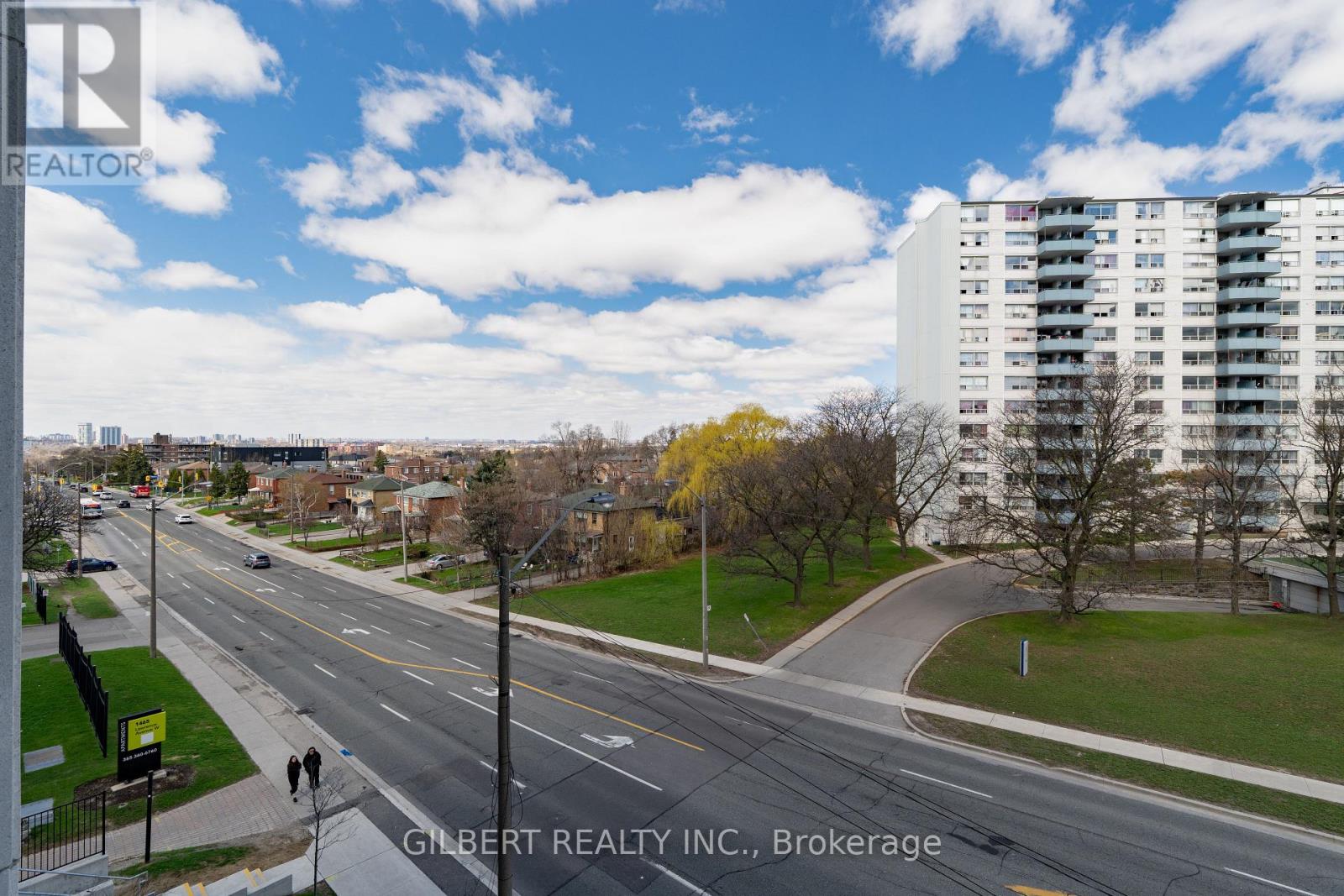 #404 1461 LAWRENCE AVE W - 39