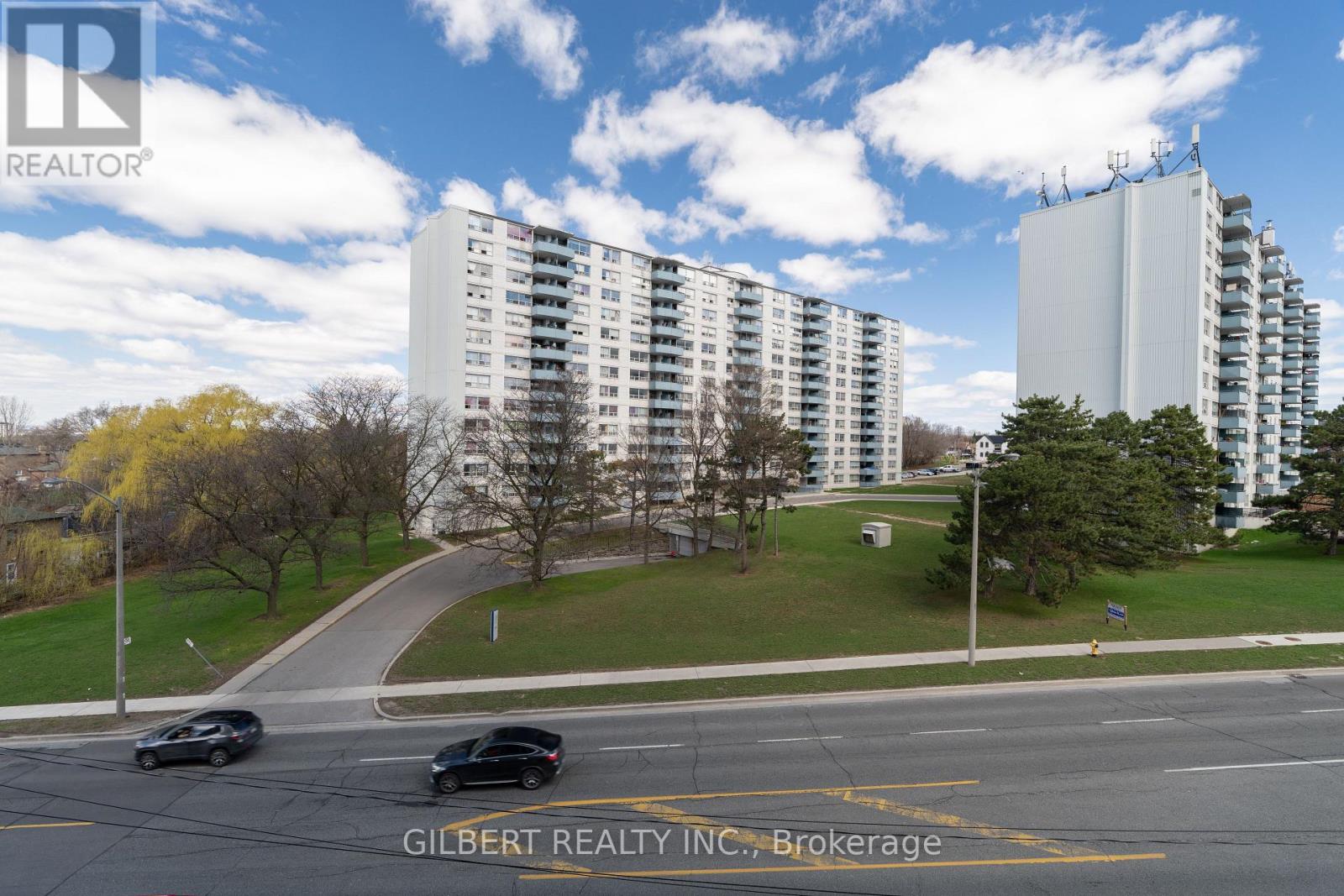 #404 1461 LAWRENCE AVE W - 42