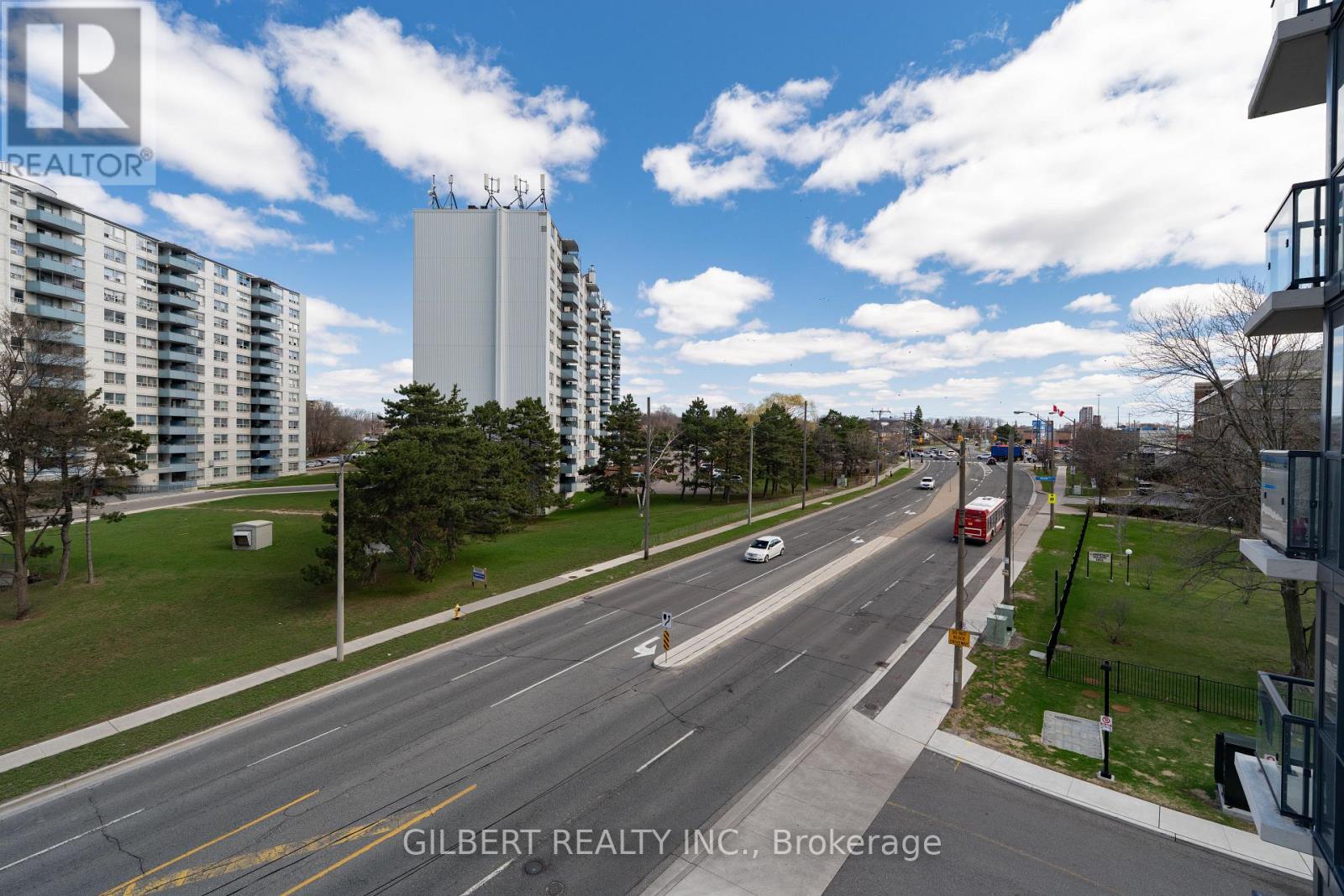 #404 1461 LAWRENCE AVE W - 43