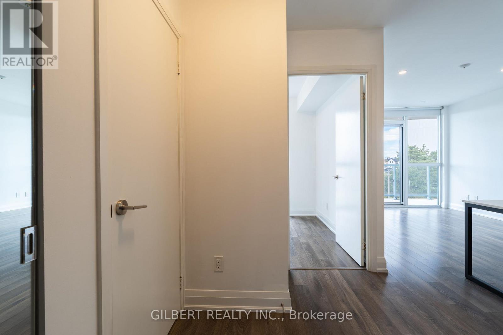#404 1461 LAWRENCE AVE W - 8