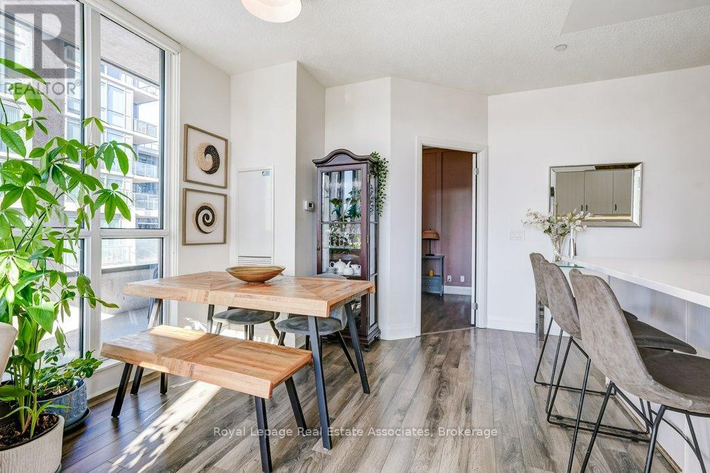 #209 15 ZORRA STREET - 11