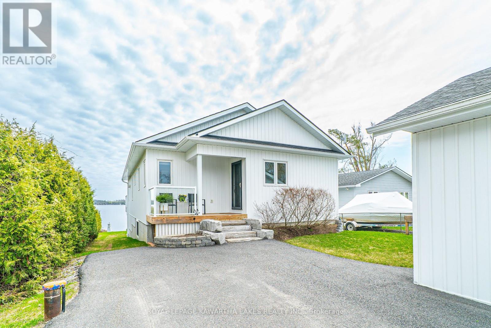 57 ADMIRAL DRIVE, Kawartha Lakes (Fenelon), Ontario, K0M1G0 — Photo 8