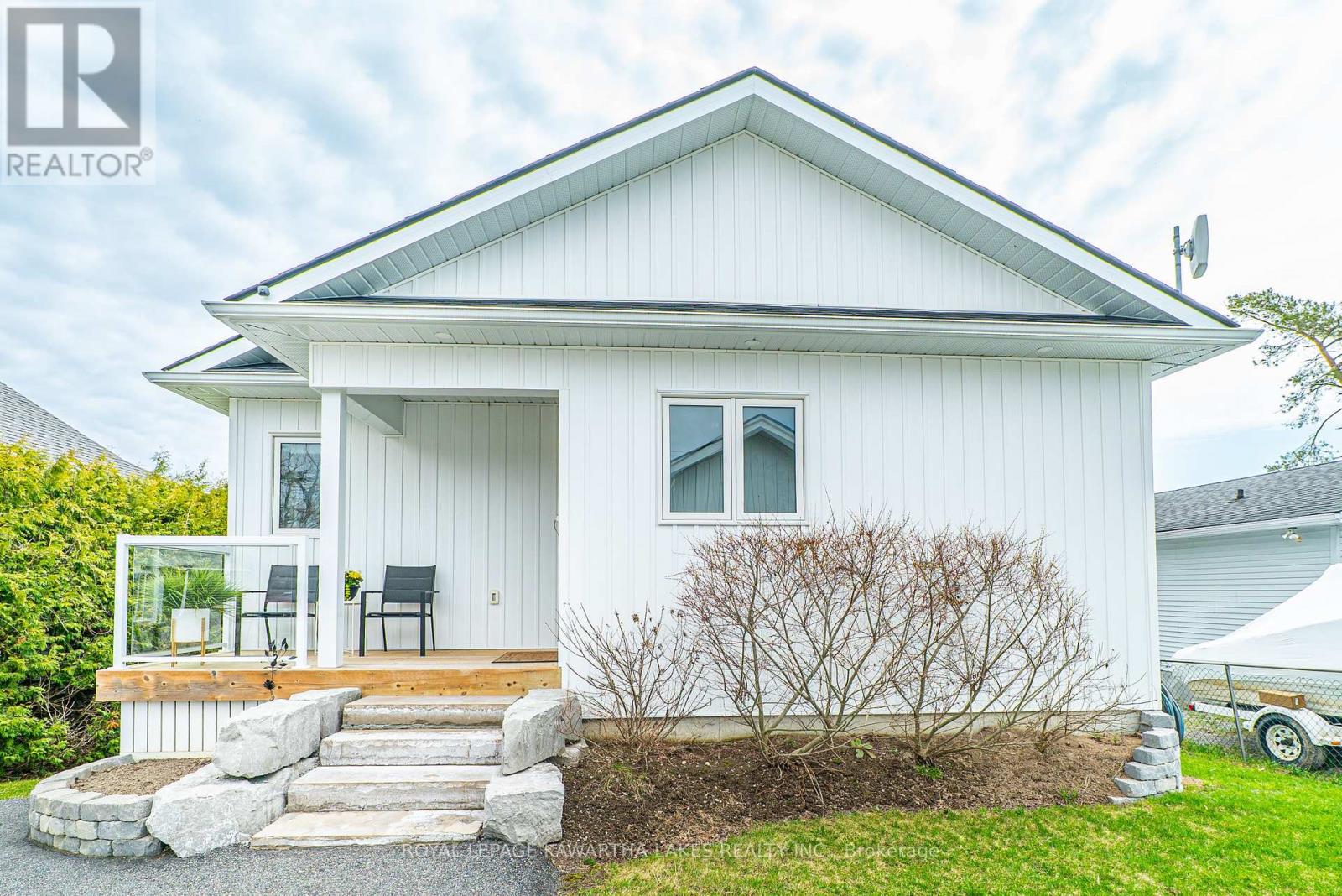 57 ADMIRAL DRIVE, Kawartha Lakes (Fenelon), Ontario, K0M1G0 — Photo 6