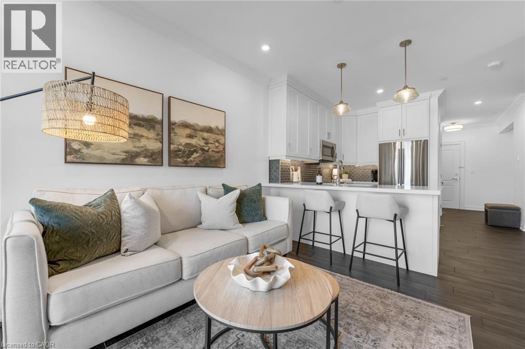 257 MILLEN Road Unit# 209, Stoney Creek, Ontario, L8E2H1 — Photo 14
