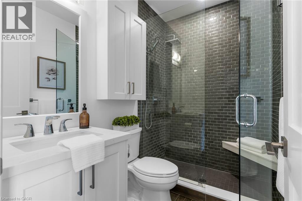 257 MILLEN Road Unit# 209, Stoney Creek, Ontario, L8E2H1 — Photo 27