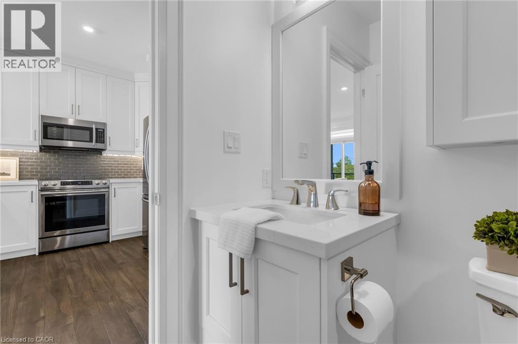 257 MILLEN Road Unit# 209, Stoney Creek, Ontario, L8E2H1 — Photo 29
