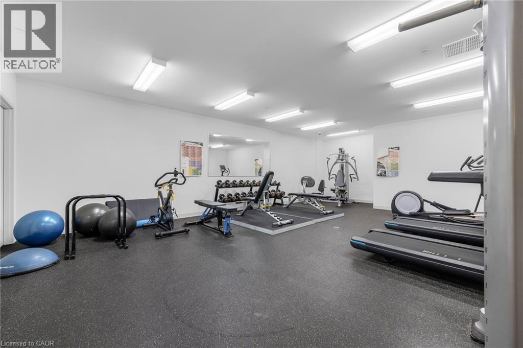 257 MILLEN Road Unit# 209, Stoney Creek, Ontario, L8E2H1 — Photo 32