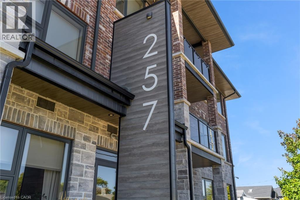 257 MILLEN Road Unit# 209, Stoney Creek, Ontario, L8E2H1 — Photo 38
