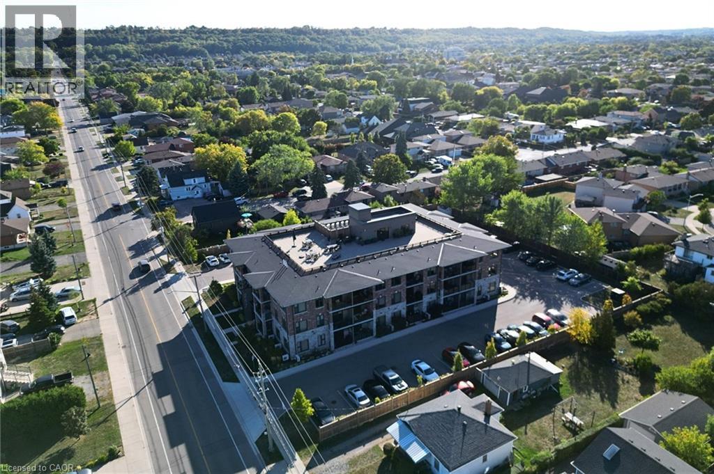 257 MILLEN Road Unit# 209, Stoney Creek, Ontario, L8E2H1 — Photo 42