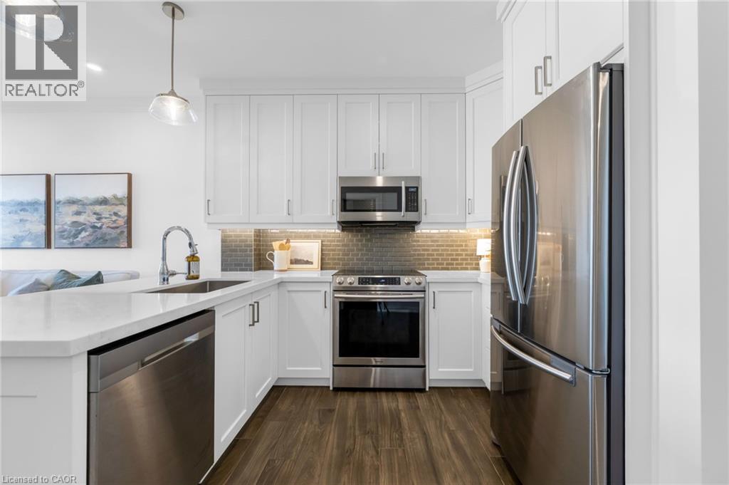 257 MILLEN Road Unit# 209, Stoney Creek, Ontario, L8E2H1 — Photo 9
