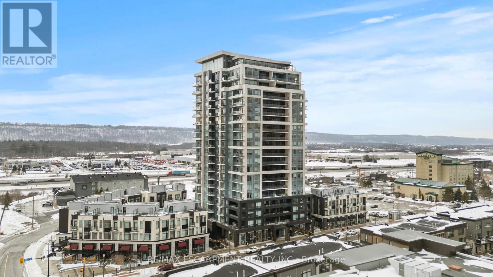 1110 - 385 WINSTON ROAD