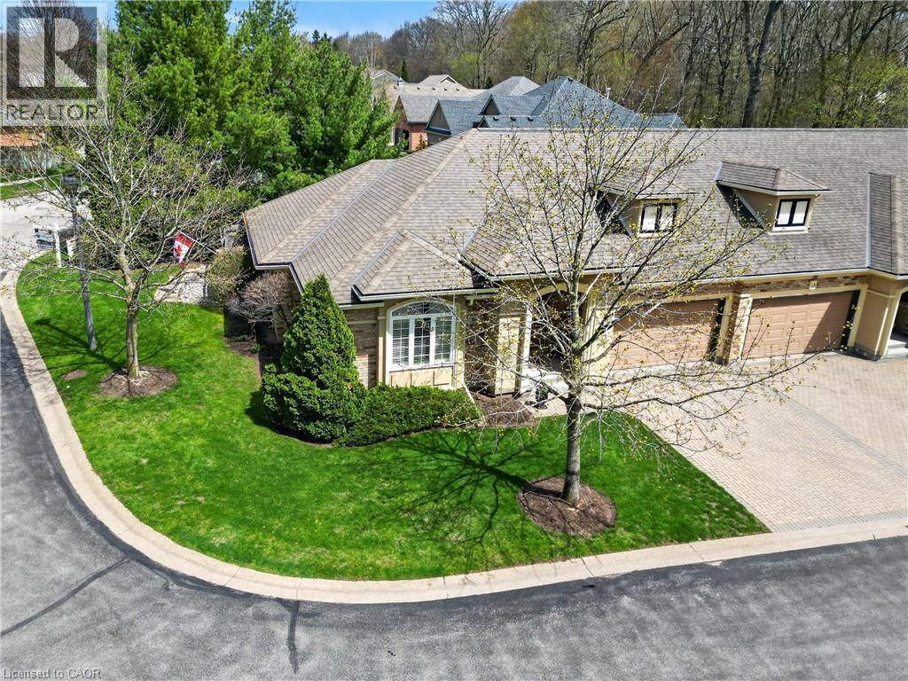 42 CONCORD Street Unit# 16, Fonthill, Ontario, L0S1E5 — Photo 22