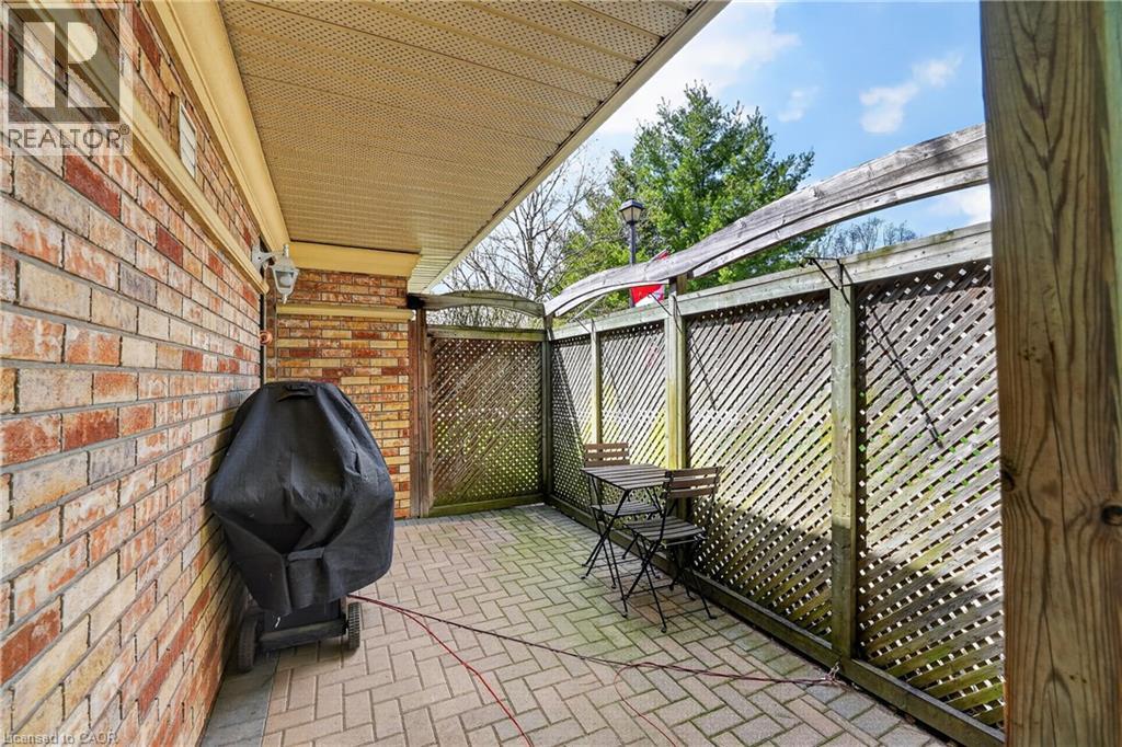 42 CONCORD Street Unit# 16, Fonthill, Ontario, L0S1E5 — Photo 25