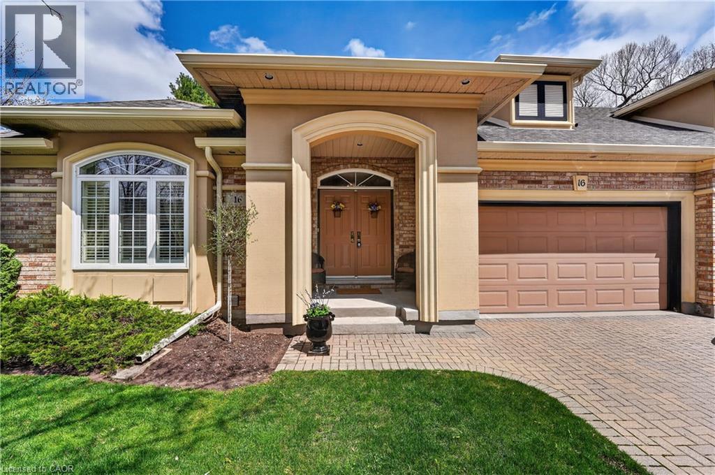 42 CONCORD Street Unit# 16, Fonthill, Ontario, L0S1E5 — Photo 26