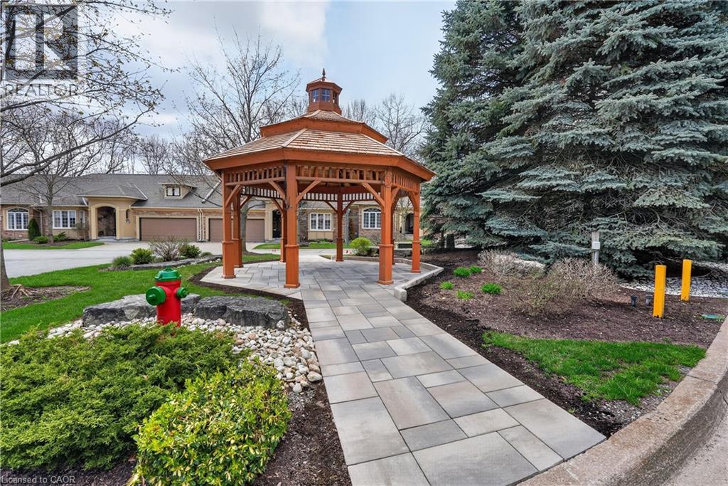 42 CONCORD Street Unit# 16, Fonthill, Ontario, L0S1E5 — Photo 28