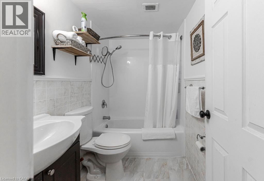 8 WOODMAN Drive S Unit# 508, Hamilton, Ontario, L8K4C9 — Photo 8