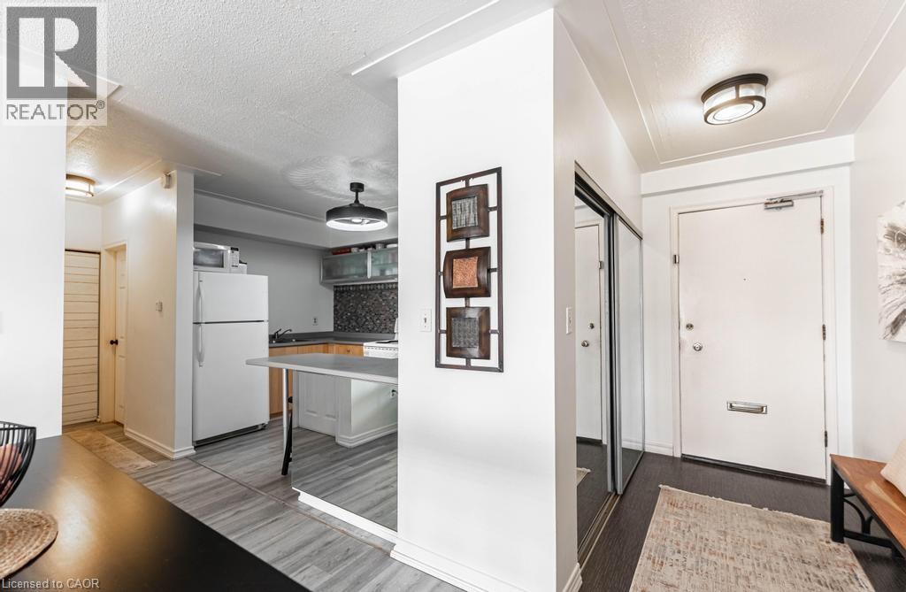 8 WOODMAN Drive S Unit# 508, Hamilton, Ontario, L8K4C9 — Photo 3